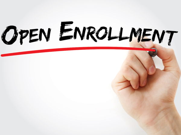 Open Enrollment